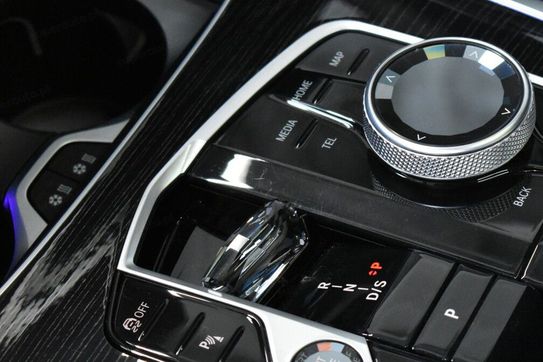 BMW X7 xDrive40d M Sport