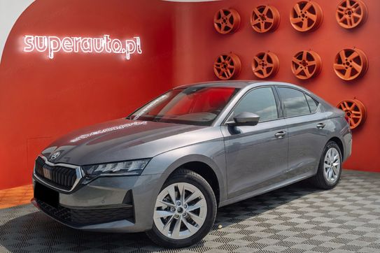 Skoda Octavia Edition 130 Essence 1.5 TSI mHEV DSG