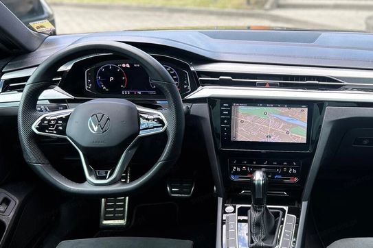 Volkswagen Arteon 2.0 TDI 4Motion R-Line DSG
