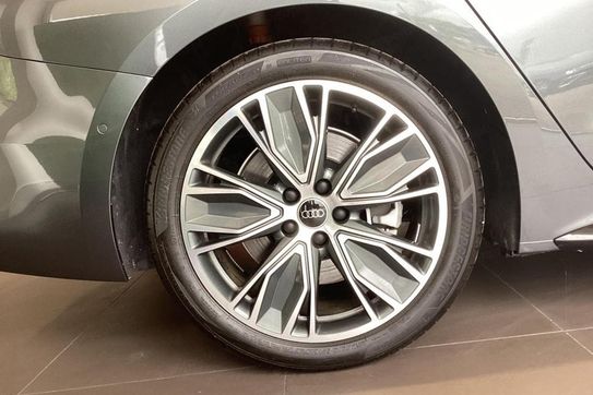 Audi A5 TDI quattro S line