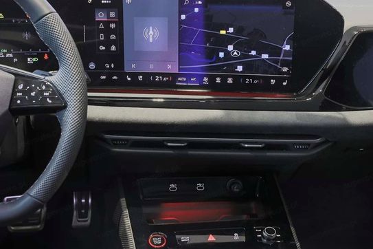 Audi A5 S5 TFSI S Avant