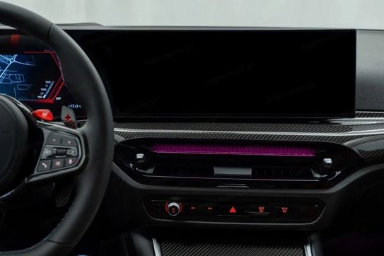 BMW Seria 3 M3 Competition xDrive