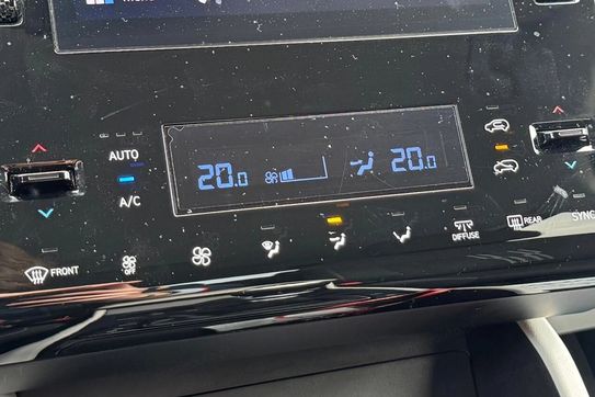 Hyundai Tucson 1.6 T-GDi Smart 2WD