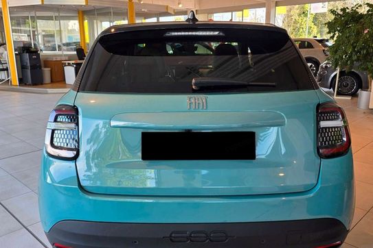 Fiat 600 La Prima 1.2 Turbo Hybrid eDCT