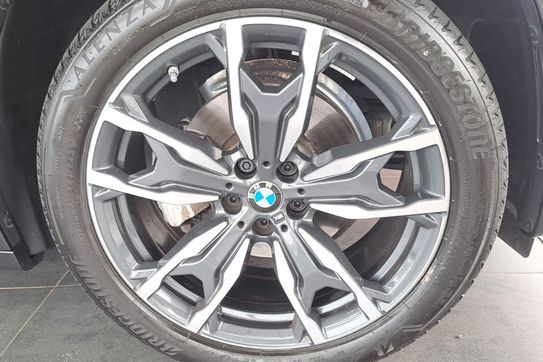 BMW X4 xDrive20d M Sport