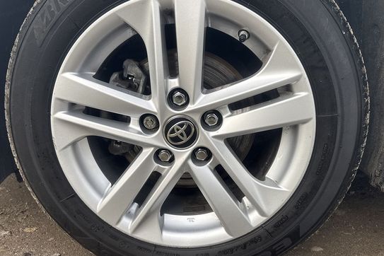 Toyota Corolla t Comfort