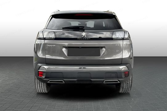 Peugeot 3008 GT 1.2 PureTech  S&S EAT8
