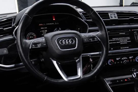 Audi Q3 35 TFSI mHEV S tronic