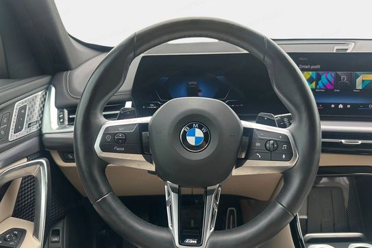 BMW X1 xDrive23d M Sport