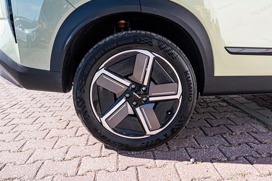 Jaecoo 7 1.6 T-GDI Urban DCT