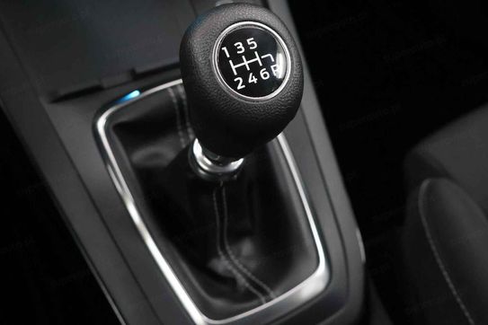 Ford Puma Titanium 1.0 Ecoboost