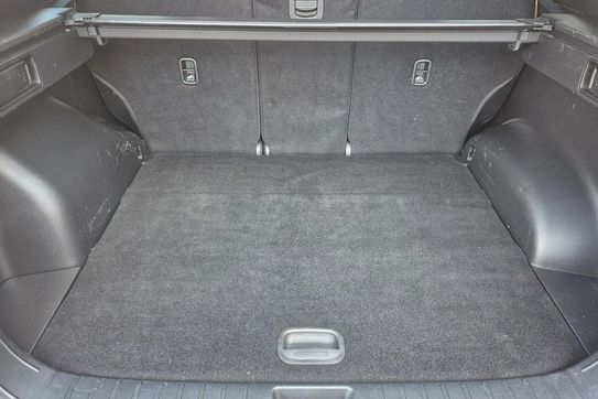 Hyundai Tucson 1.6 T-GDi HEV Smart 2WD