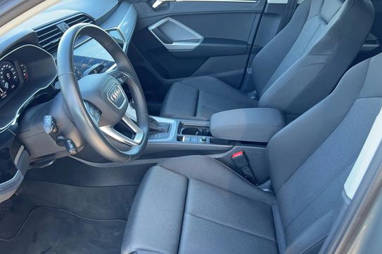 Audi Q3 35 TFSI mHEV S tronic