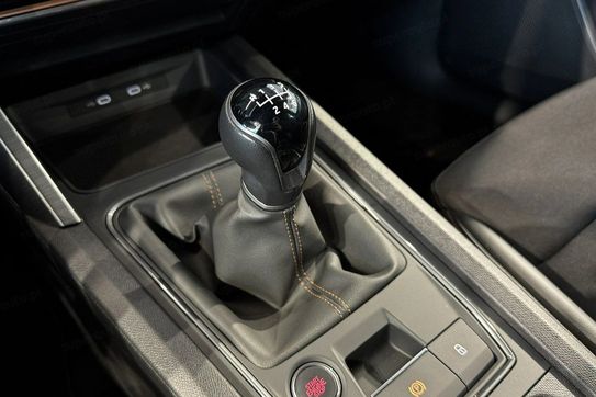Cupra Formentor 1.5 TSI