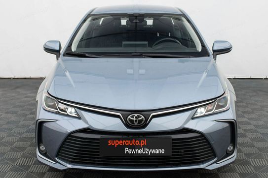 Toyota Corolla 1.5 Comfort