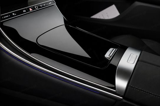 Mercedes GLC 200 d 4-Matic Avantgarde