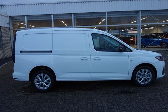 Ford Transit Connect L2H1 Limited