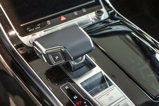 Audi Q7 TDI quattro S Line