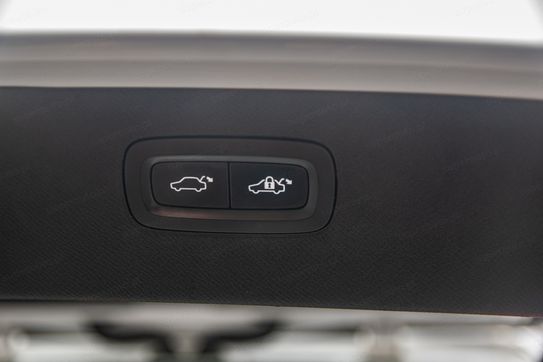 Volvo XC90 D5 AWD