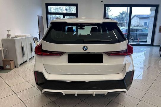 BMW X1 sDrive18i M Sport