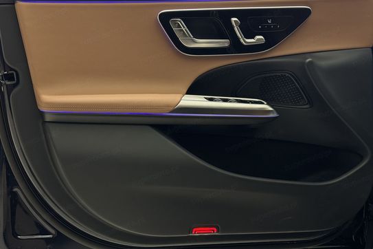 Mercedes Klasa E 220 d mHEV 4-Matic AMG 9G-Tronic