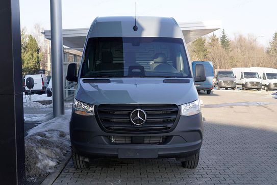 Mercedes Sprinter 315 CDI PRO Długi