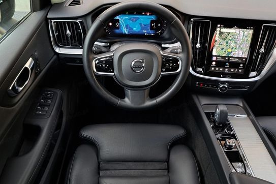 Volvo V60 B4 D Plus Dark