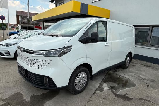 Maxus Deliver 7 L1H1