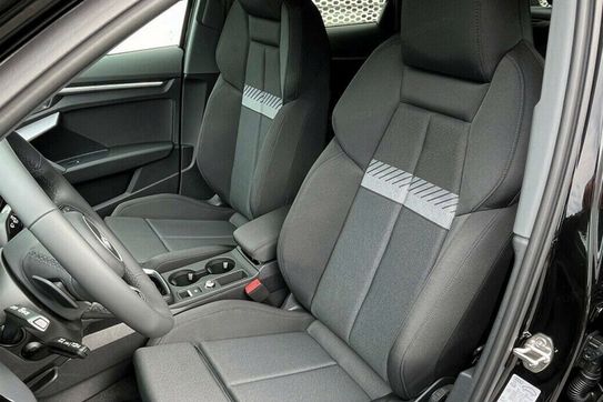Audi A3 35 TFSI Advanced Sportback