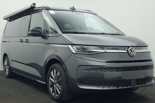 Volkswagen Multivan California Ocean DSG