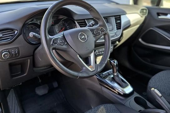 Opel Crossland X 1.2 t