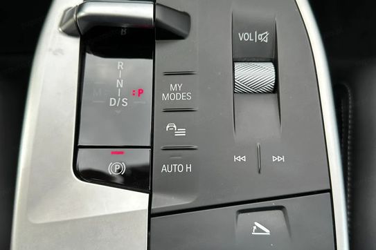 BMW X1 sDrive18d M Sport aut
