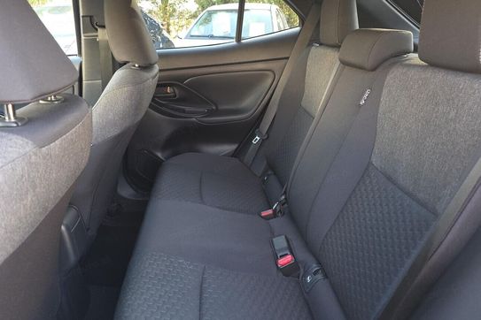 Toyota Yaris Cross Hybrid 1.5 Style