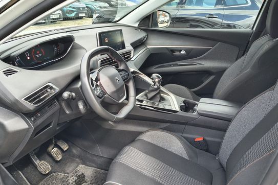 Peugeot 3008 1.2 PureTech