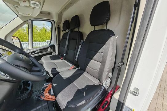Toyota Proace Max EV 110kWh L4H2 Active