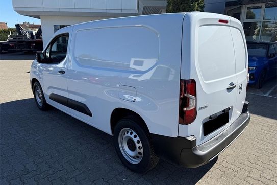 Opel Combo Van XL L2