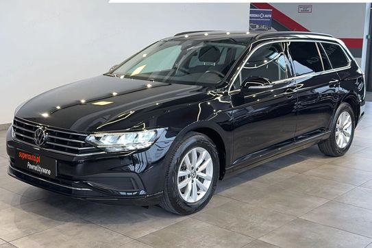Volkswagen Passat 1.5 TSI DSG