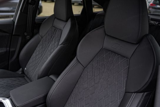 Audi Q5 TFSI quattro S line Sportback