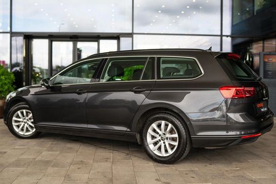 Volkswagen Passat 1.5 TSI EVO Business DSG