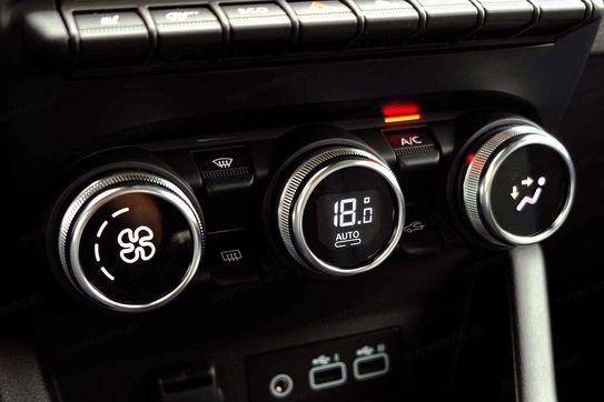 Renault Clio Techno LPG 1.0 TCe