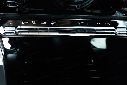 Mercedes Klasa A 200 AMG Line