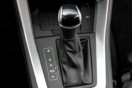 Audi Q3 35 TFSI S line