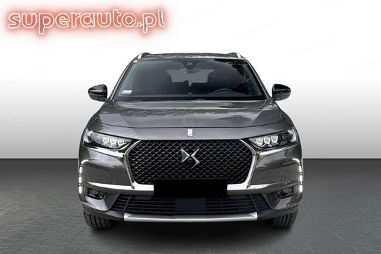 DS DS7 1.6 PureTech Rivoli aut