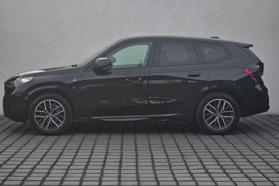 BMW iX1 eDrive20 66.5kWh M Sport