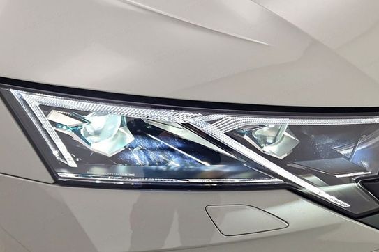 Skoda Octavia Sportline 1.5 TSI mHEV  DSG