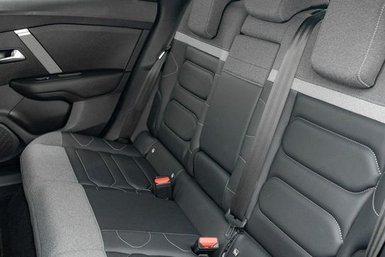 Citroen C4 1.2 PureTech Shine S&S EAT8