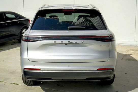 Geely Starray EM-i 1.5 PHEV Max