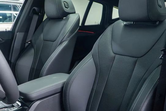 BMW X4 xDrive20d M Sport