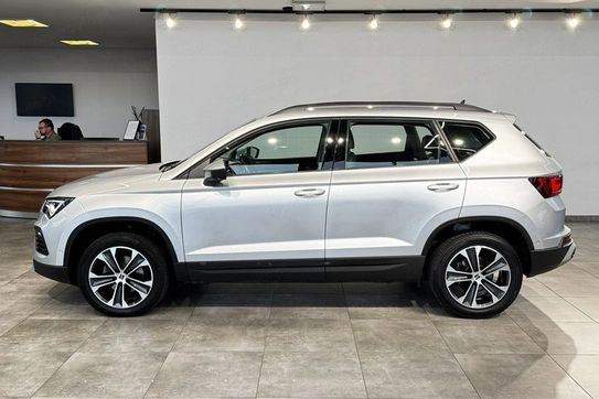 Cupra Ateca 1.5 TSI DSG