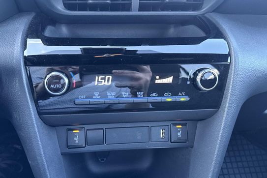 Toyota Yaris Cross Hybrid 1.5 Comfort